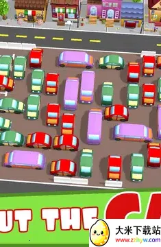 ͣ����3D��24Сʱ�³�(ͣ�����³���Ϸ)v5.5.1 �ٷ������ͼ