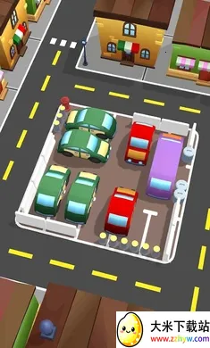 ͣ����3D��24Сʱ�³�(ͣ�����³���Ϸ)v5.5.1 �ٷ������ͼ