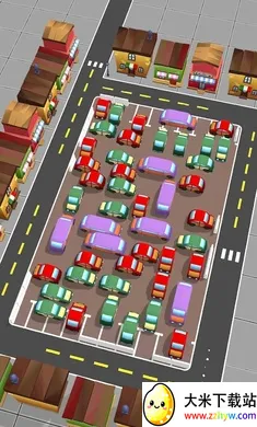 ͣ����3D��24Сʱ�³�(ͣ�����³���Ϸ)v5.5.1 �ٷ������ͼ