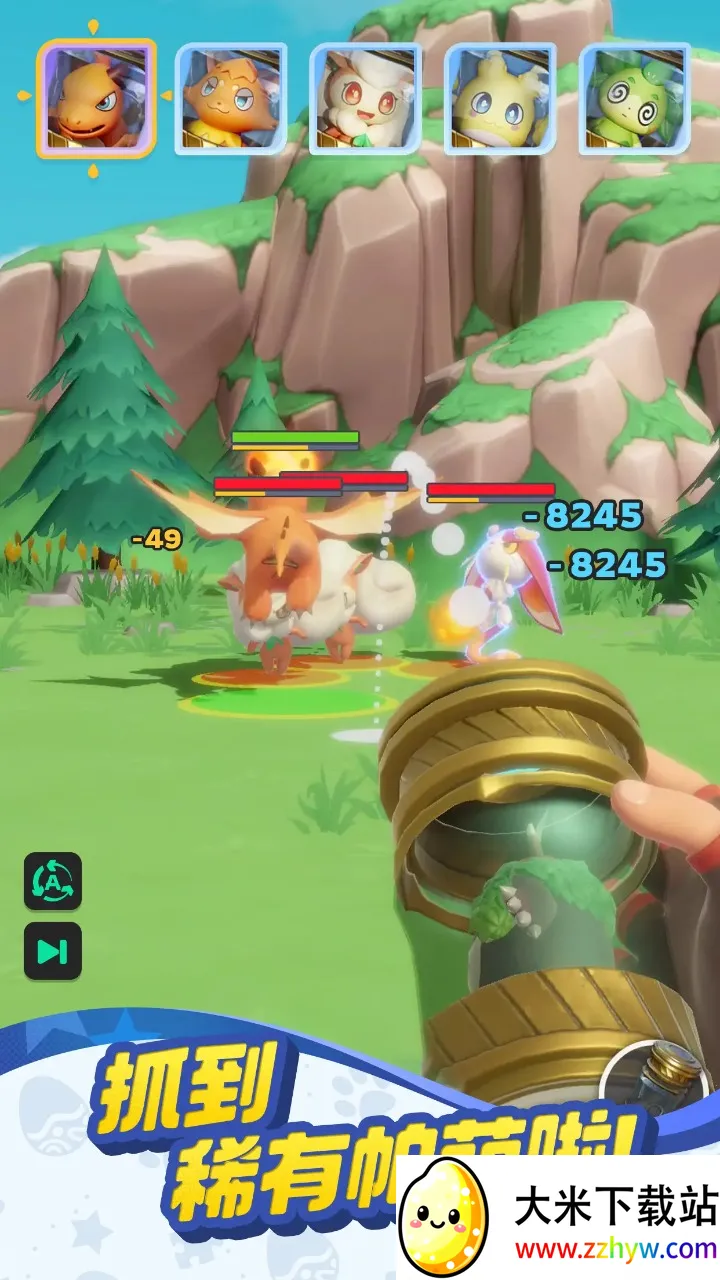 ����ս���ռ������ֻ���v0.1.60 �ֻ����ͼ