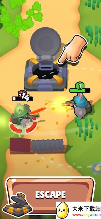 ����µ���׿���ֻ���v0.1 �ٷ������ͼ