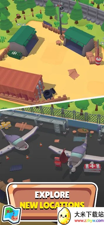 ����µ���׿���ֻ���v0.1 �ٷ������ͼ