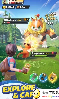 ����ս���ռ�(����ð����Ϸ)v5.7.4 �ֻ����ͼ