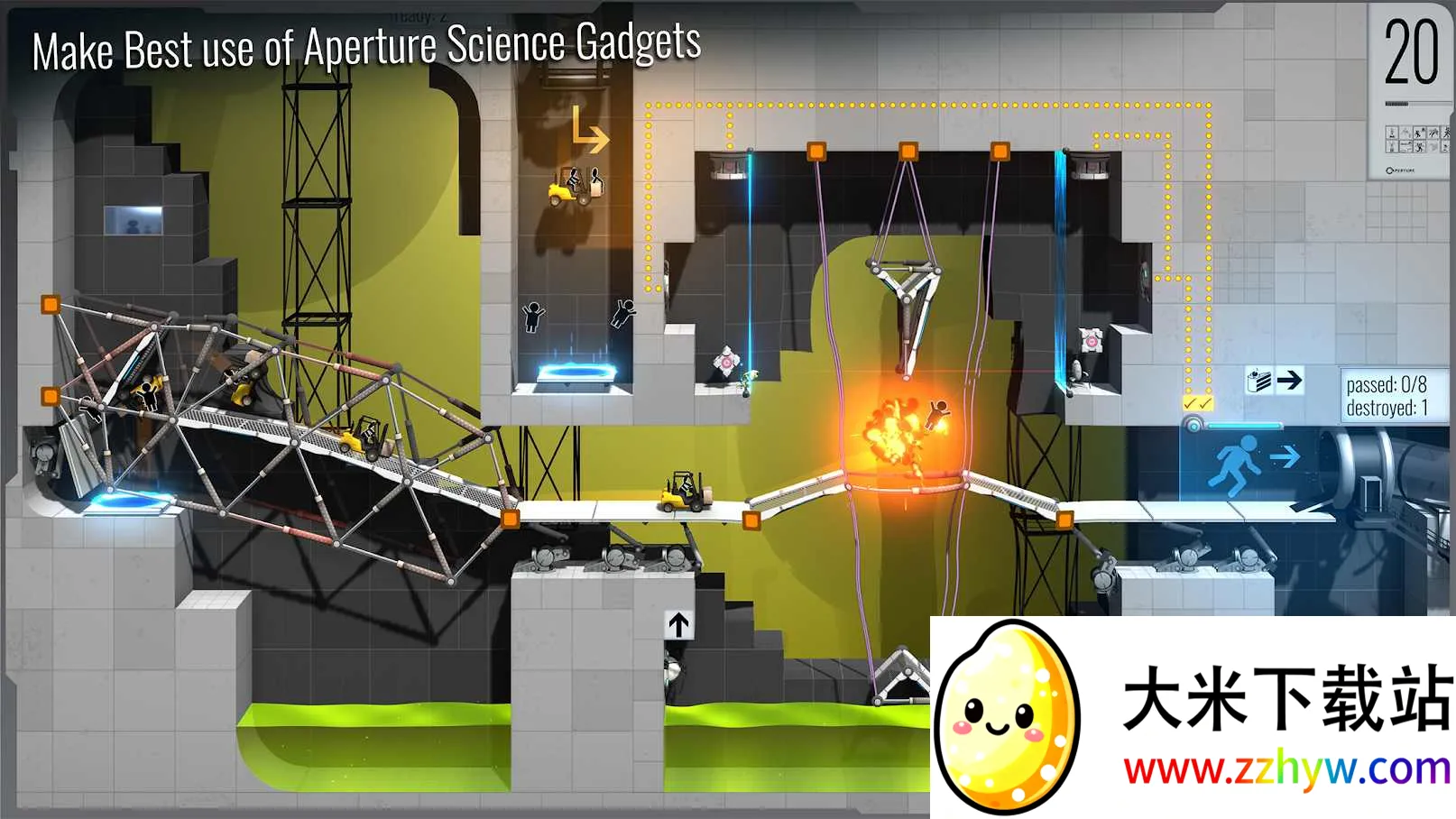 ���������ߣ�������(��������ð����Ϸ)v8.1 �ٷ������ͼ