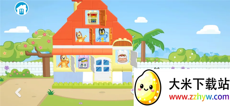 �ָ߲�³��(�ָߴ��Ϸ)v3.1.0 �ֻ����ͼ