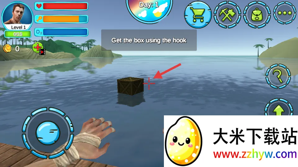 ��������2�������ײ˵�