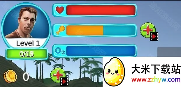 ��������2�������ײ˵�