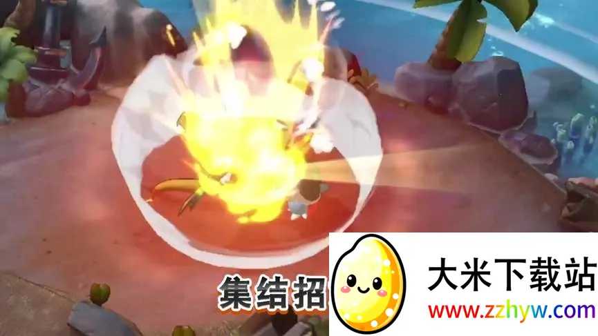 �����δ󼯽�(�����ζ�ս��Ϸ)v1.6.1.1 �ֻ����ͼ