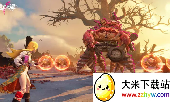 ����֮��2026���°汾v1.0 ��׿���ͼ