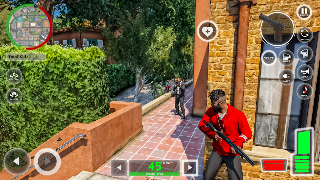 ��ͷ�ڰ�ģ����(�ڰ�ð����Ϸ)v0.5 ��Ѱ��ͼ