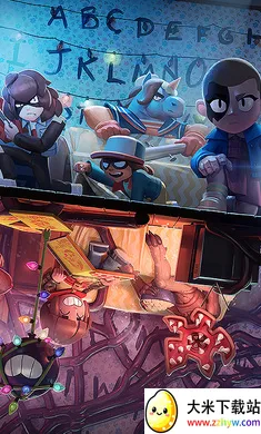 ��Ұ�Ҷ�-��Ӣ�۵ǳ�(��Ұ�Ҷ���Ϸ)v65.115.3 ��׿���ͼ