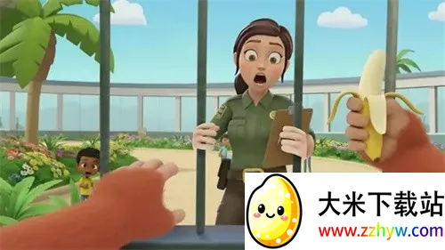 ���Ƕ���԰����(����ģ����Ϸ)v0.7 ��׿���ͼ