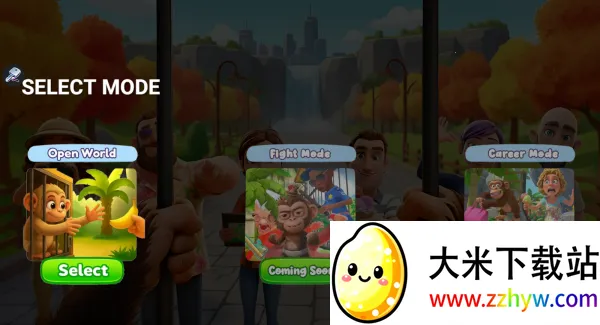 ���Ƕ���԰����(����ģ����Ϸ)