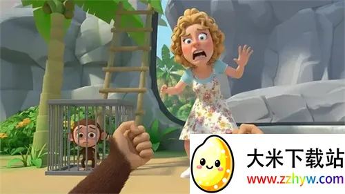 ���Ƕ���԰����(����ģ����Ϸ)