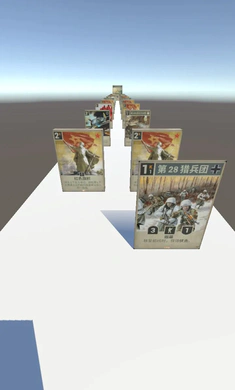 ���ȴ����(���Ƚ�����Ϸ)v2.1 �ֻ����ͼ