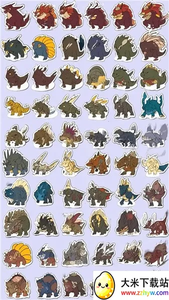 �군�����������СҰ�������ֻ���v1.0.1 �ٷ������ͼ