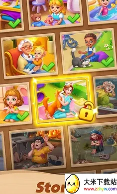 ƴͼ֮��(ƴͼ��Ϸ)v1.2.0 ��Ѱ��ͼ