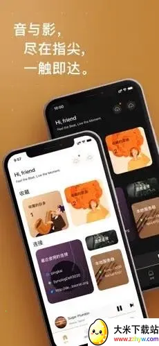 HiFier(���ֲ��Ź���)