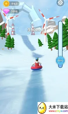 ѩ��������(����ѩ����Ϸ)v1.8.3 �ֻ����ͼ