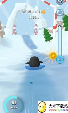 ѩ��������(����ѩ����Ϸ)v1.8.3 �ֻ����ͼ