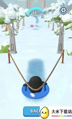 ѩ��������(����ѩ����Ϸ)v1.8.3 �ֻ����ͼ