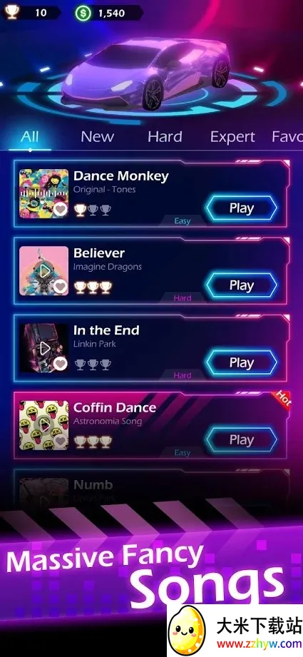 Beat Racing2026���ذ�װv2.6.5 ��Ѱ��ͼ