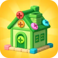 ������԰3D(��˿��ƴͼ��Ϸ)