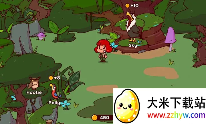 �ҵ���������԰PC���԰������ֻ���v1.0 ��Ѱ��ͼ