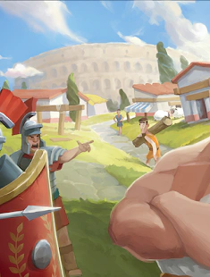 �Ƕ�ʿ������������׿���ֻ���v1.36.14 �ֻ����ͼ