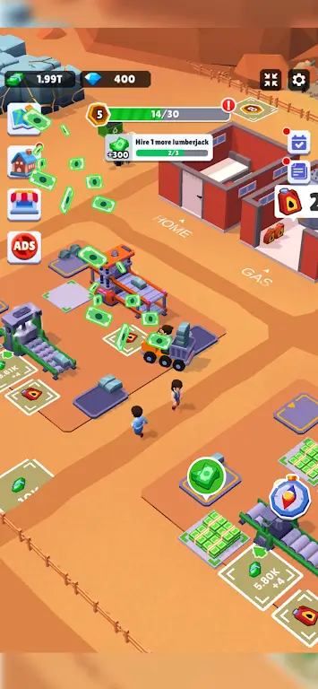 ��ҵ��˾�����ڹ���2026���°汾v0.0.1 �ֻ����ͼ