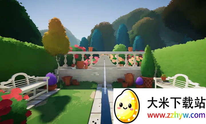 ��̹��ׯ԰(ֲ������������Ϸ)v1.0.2 �ٷ������ͼ