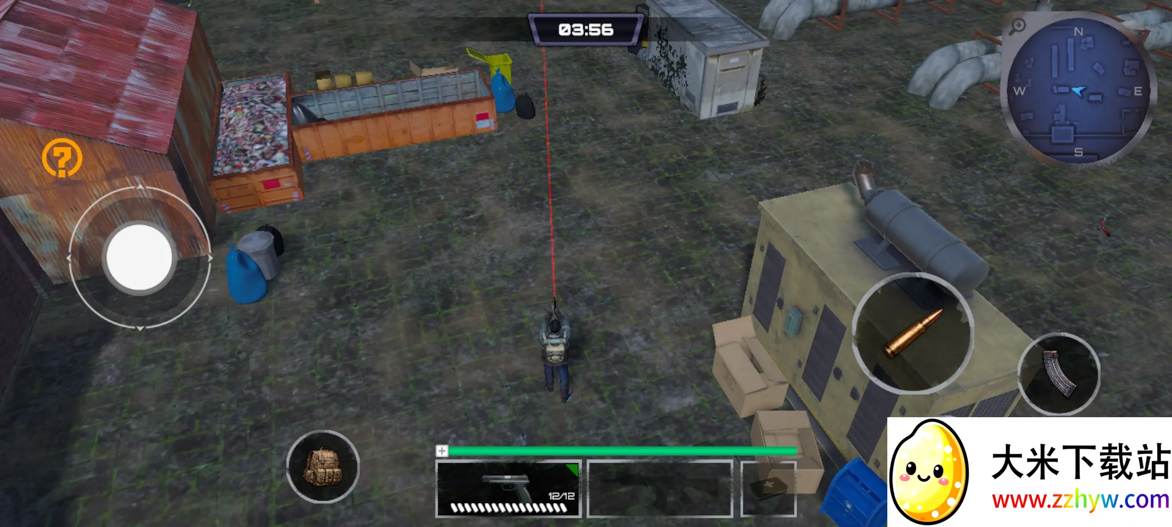 ͻΧ�ж�2026���ذ�װv0.0.4 �ٷ������ͼ