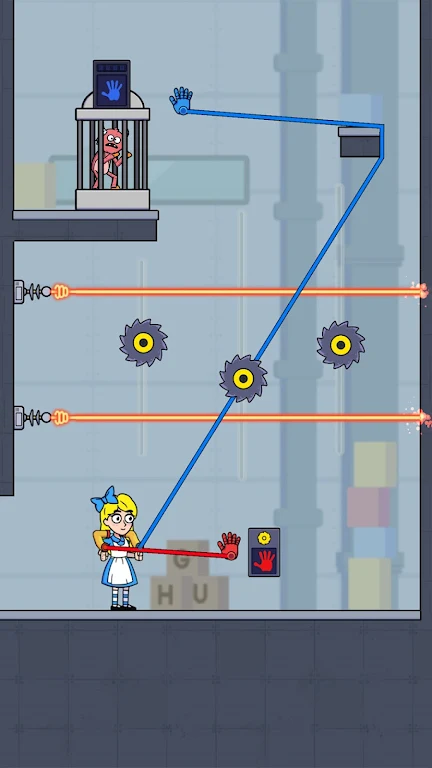 �Ҳ�����ɫ���ﰲ׿���ֻ���v2.5.7 �ֻ����ͼ