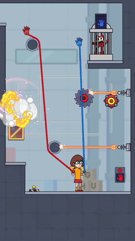 �Ҳ�����ɫ���ﰲ׿���ֻ���v2.5.7 �ֻ����ͼ