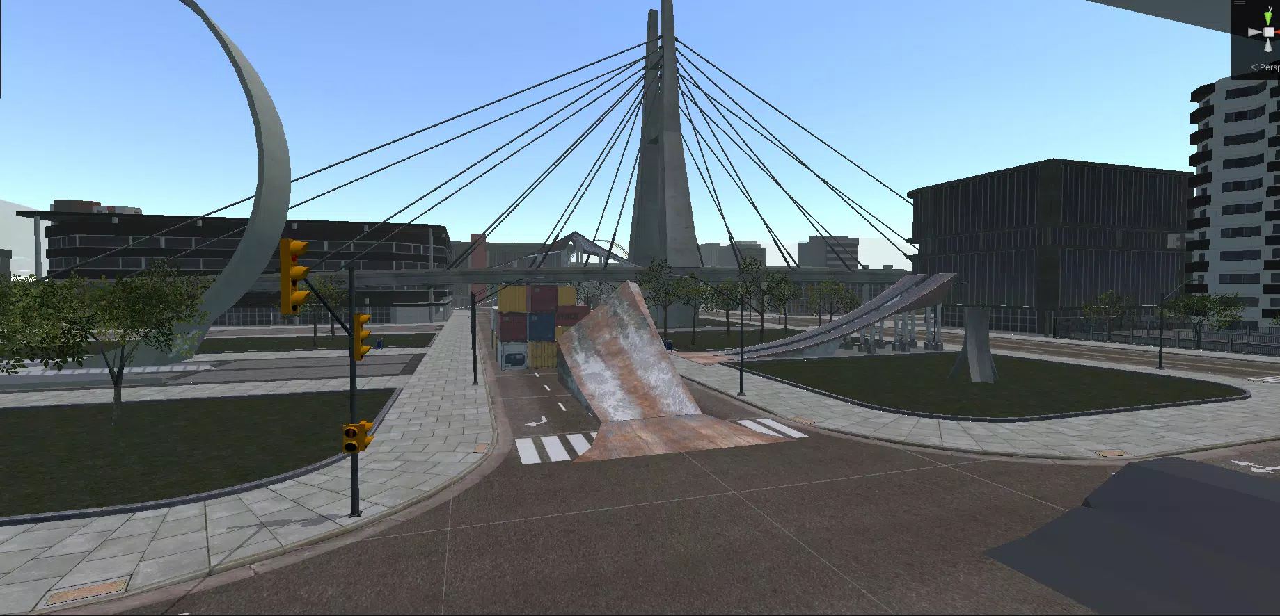 ����˹����ģ����(ײ��������Ϸ)v10 ��׿���ͼ