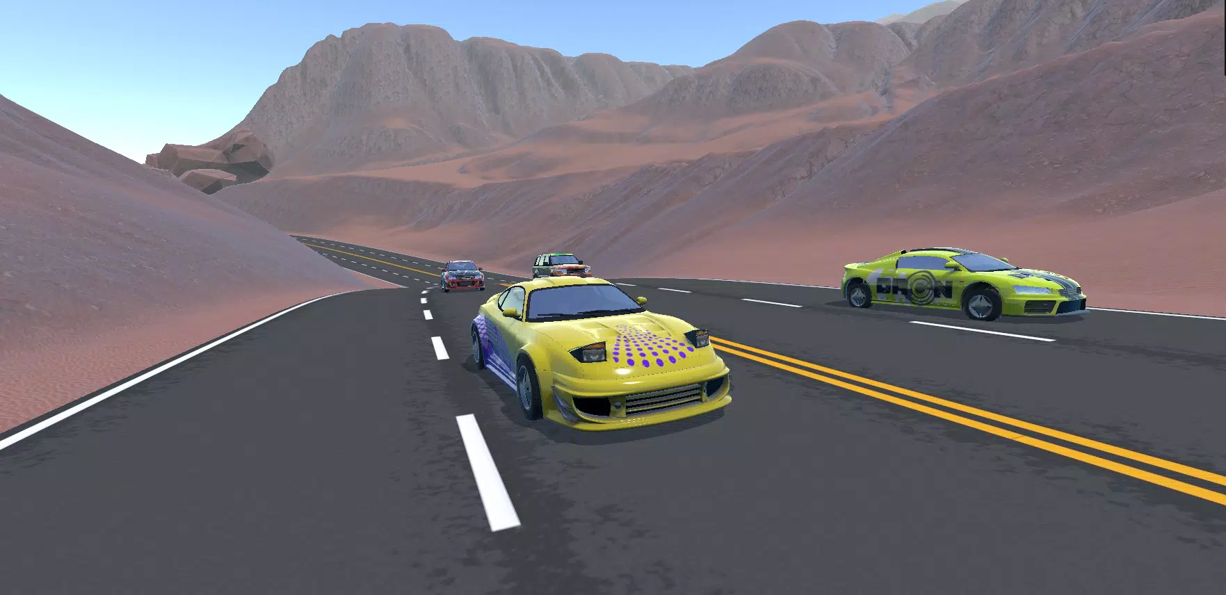 ����˹����ģ����(ײ��������Ϸ)v10 ��׿���ͼ