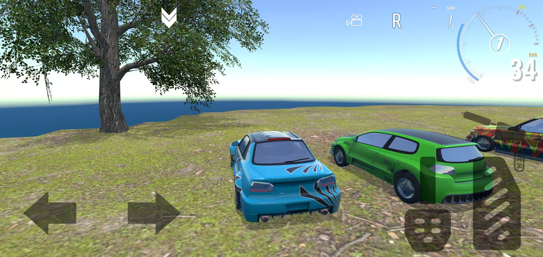 ����˹����ģ����(ײ��������Ϸ)v10 ��׿���ͼ