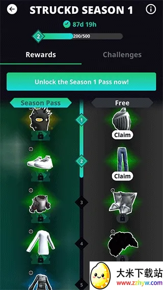 ��Ϸ������Struckd���°�(��Ϸ��������)