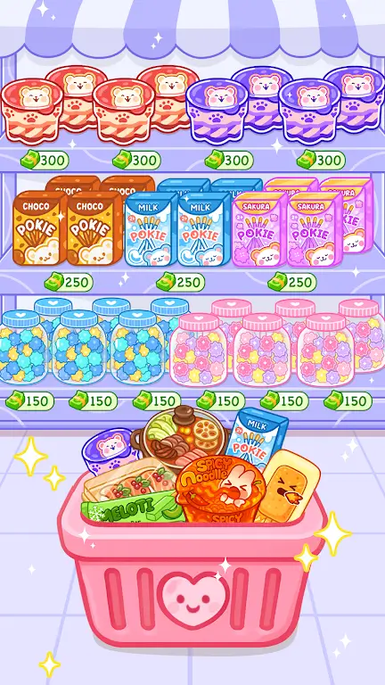 �Բ����ǣ�ASMRֱ������(��ʳֱ����Ϸ)v1.5 �ٷ������ͼ