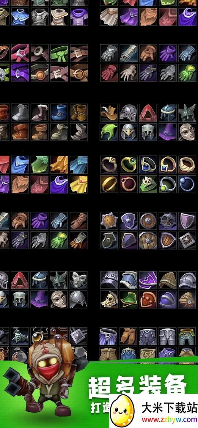 ���³�����ʿ����˼��v1.0.013 ��׿���ͼ