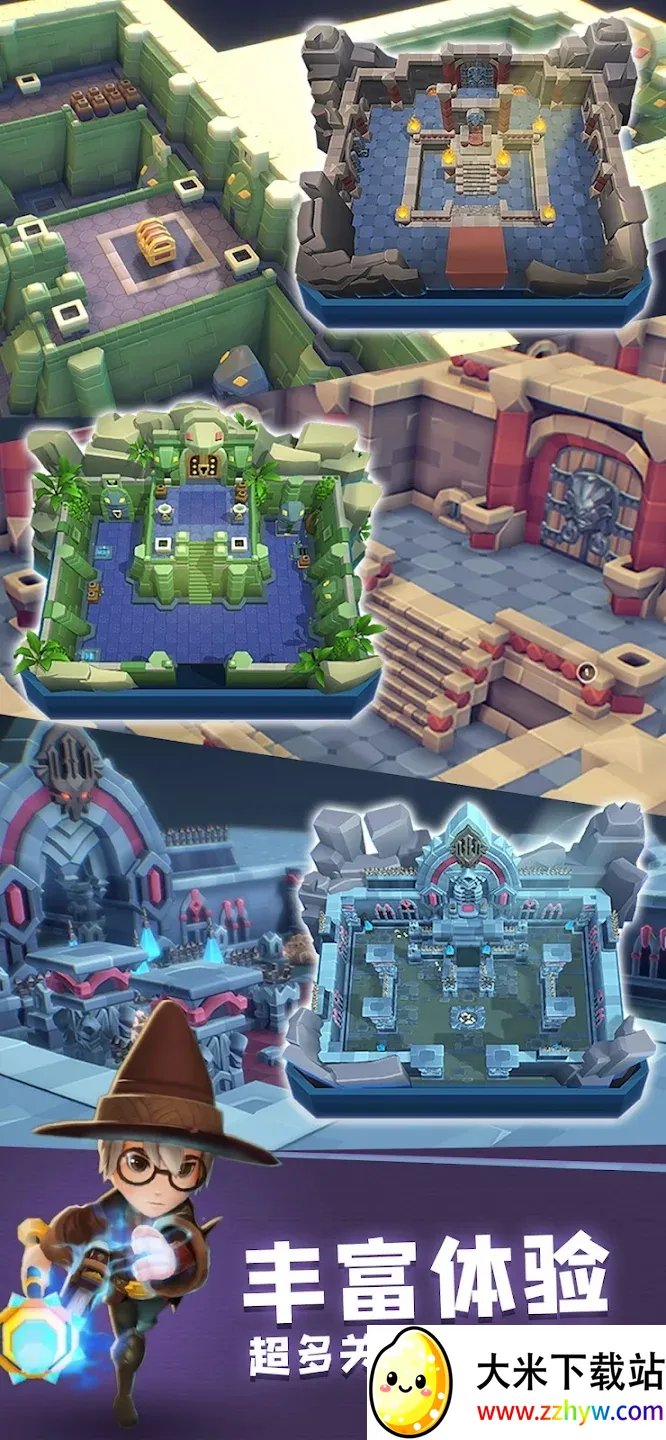 ���³�����ʿ����˼��v1.0.013 ��׿���ͼ