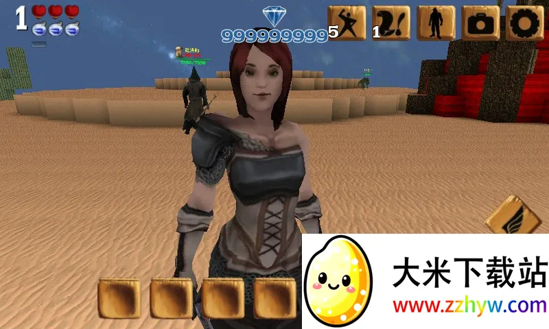 ������Ĺ���������ʯv16.5.0.1 ��׿���ͼ