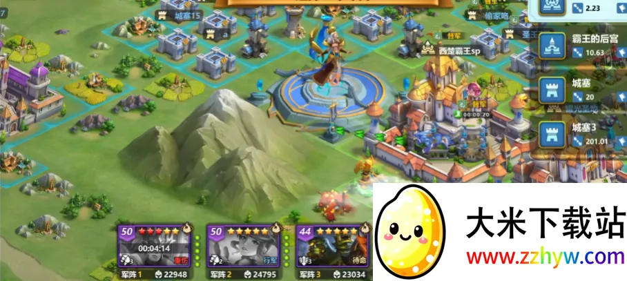 Ӣ��֮�пڴ���v3.2.8.0 �ֻ����ͼ