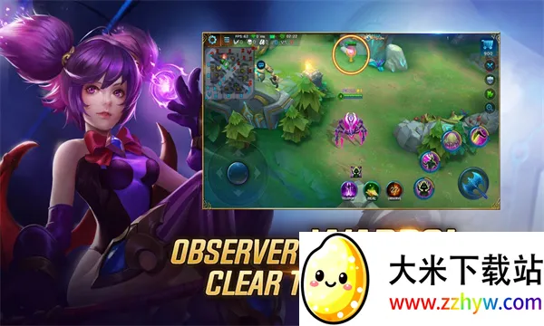 Ӣ��֮�пڴ���v3.2.8.0 �ֻ����ͼ