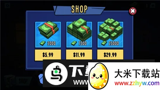 ֩��Ӣ��2���ò˵�v2.7.0 ��׿���ͼ