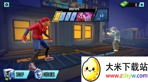 ֩��Ӣ��2���ò˵�v2.7.0 ��׿���ͼ