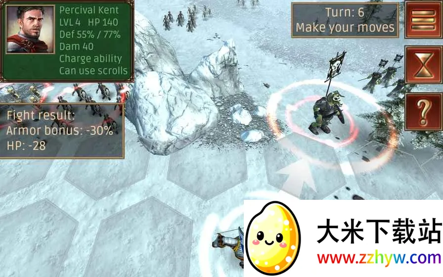 ����ָ�ӹ��λ�Ӣ�۸����˵�v5.1.3 ��Ѱ��ͼ