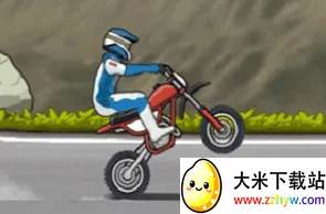wheelie challenge���İ�