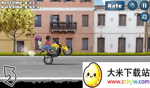 wheelie challenge���İ�v1.69 �ֻ����ͼ