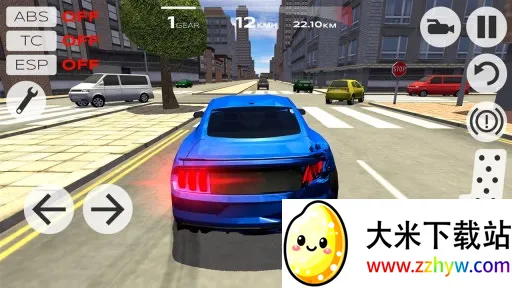 ��������ģ���ʻȫ�������������޽�����޳�������v7.3.1 ��׿���ͼ